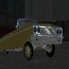 The Game 64 Impala